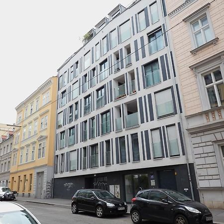 Traditional Apartments Vienna Tav - Entire Ngoại thất bức ảnh