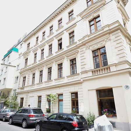 Traditional Apartments Vienna Tav - Entire Ngoại thất bức ảnh