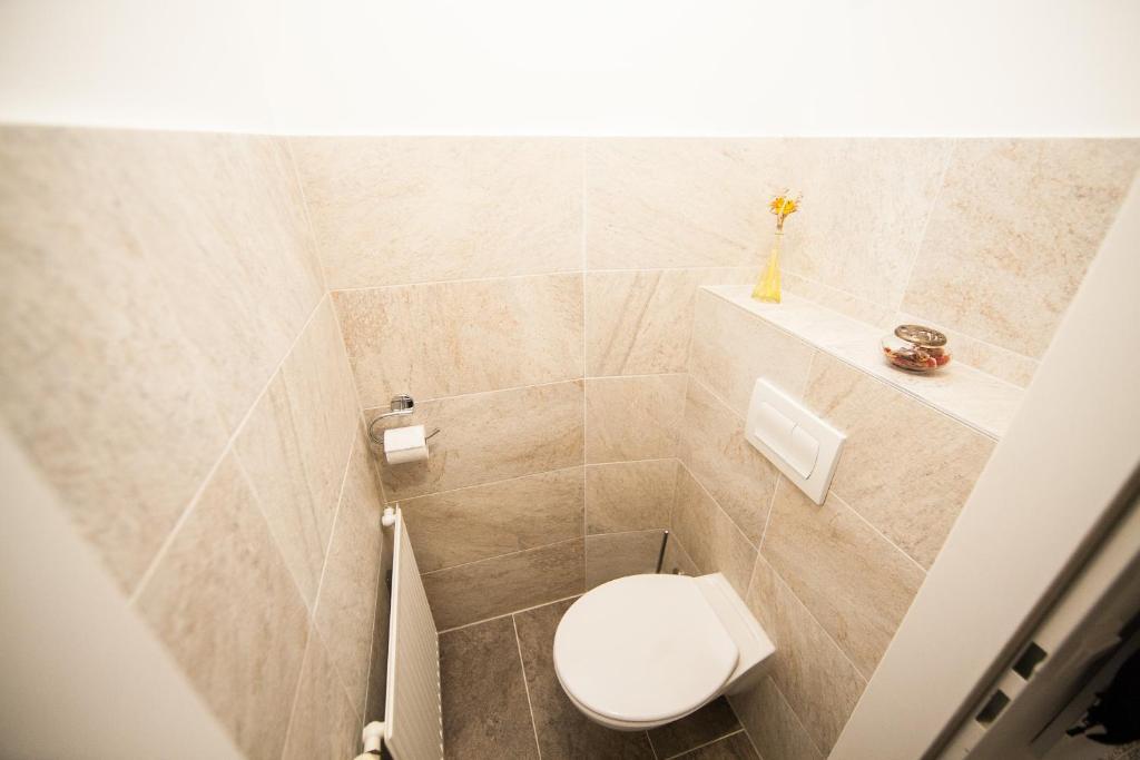 Traditional Apartments Vienna Tav - Entire Ngoại thất bức ảnh