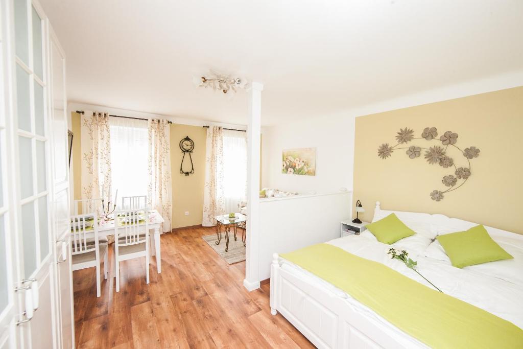Traditional Apartments Vienna Tav - Entire Ngoại thất bức ảnh