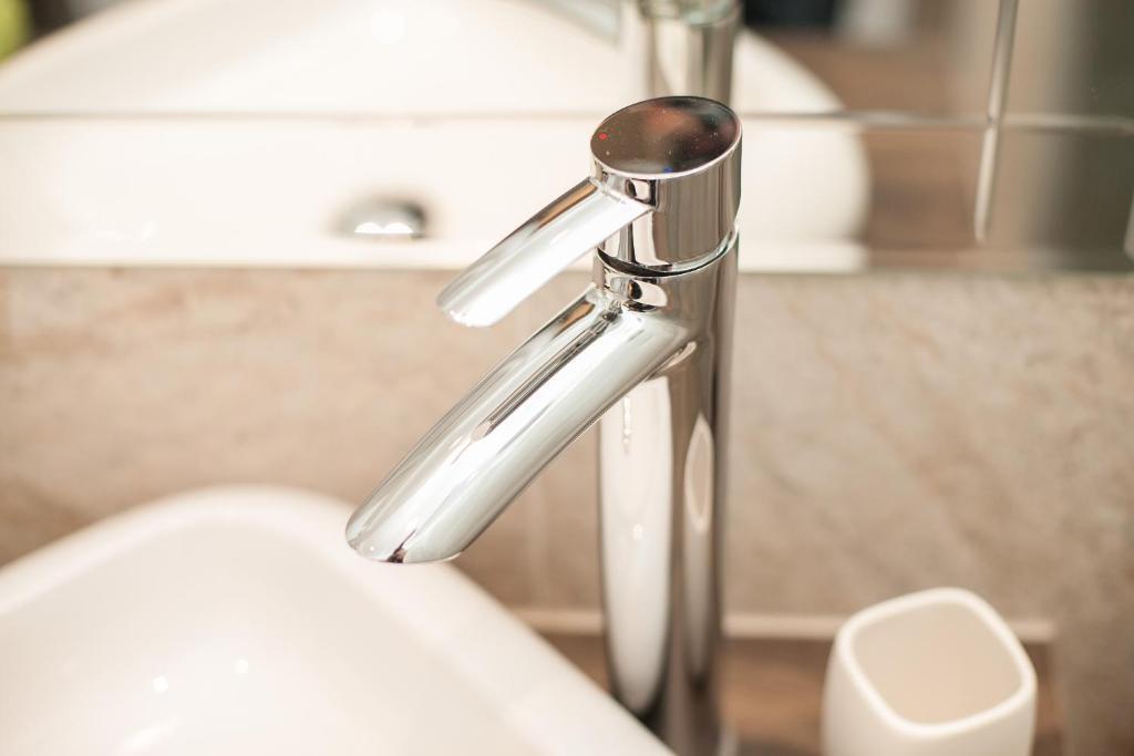 Traditional Apartments Vienna Tav - Entire Ngoại thất bức ảnh