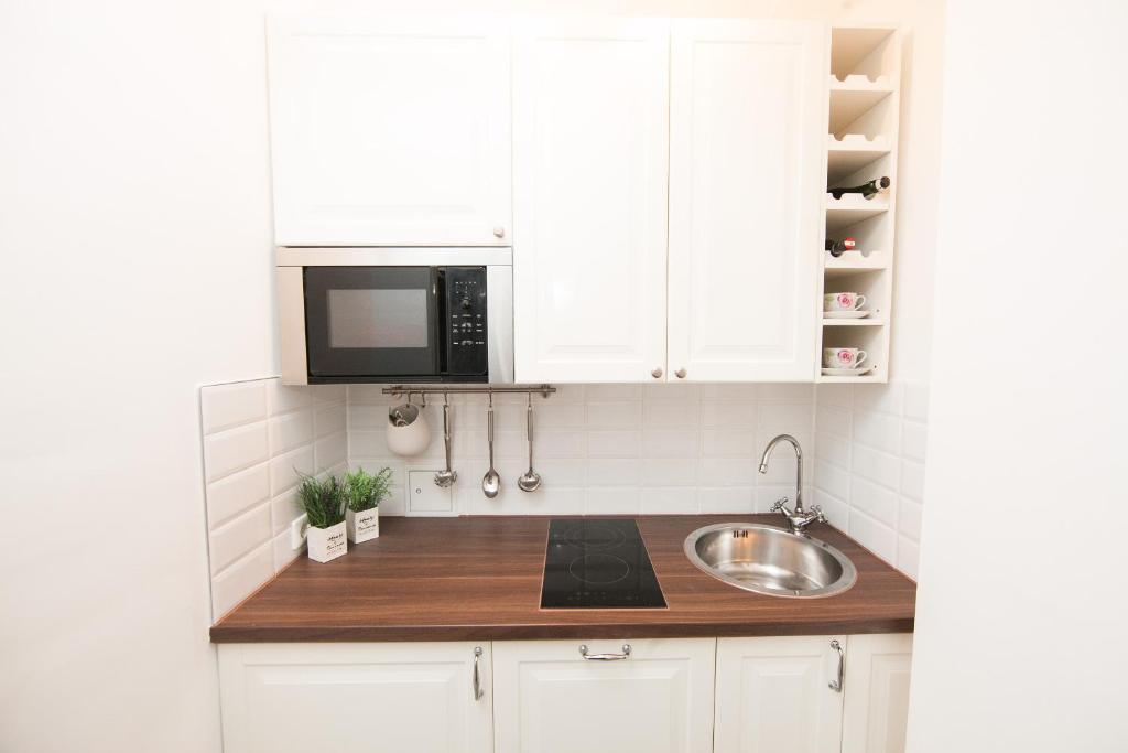 Traditional Apartments Vienna Tav - Entire Ngoại thất bức ảnh
