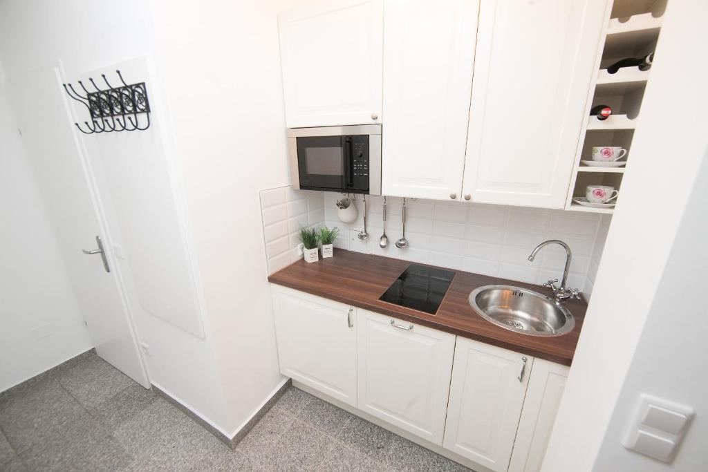 Traditional Apartments Vienna Tav - Entire Ngoại thất bức ảnh